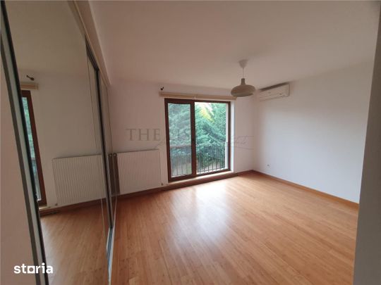 De inchiriat | Vila cu 5 camere | Pipera Complex Rezidential - Photo 1