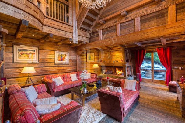 Chalet Druchka - Photo 1