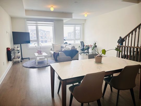 For Lease - 255 Tennant Circle, Vaughan, Ontario - Photo 1