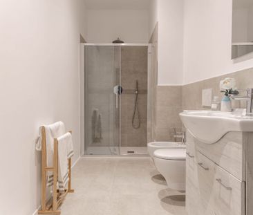 Cozy single room in Via Maniago - Foto 5