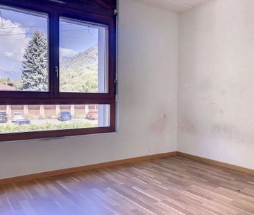 4.5 Zimmer, 103 m², 1. Stock - Foto 2