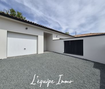 Location Maison 6 pièces 135m² MAUVEZIN 32120 - Photo 5