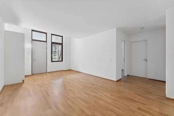 The beginning of the happiness of the dwelling - Photo 1