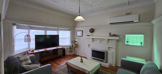 Two Bedroom House - Photo 1