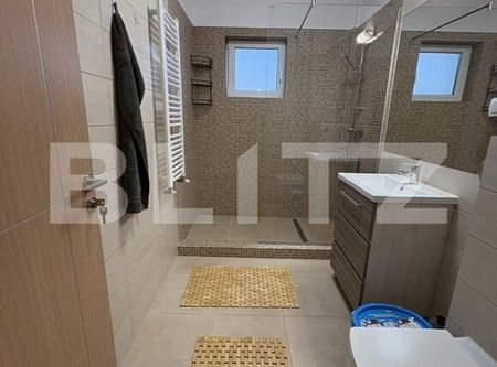 Apartament 2 camere, 53 mp, decomandat, parcare, zona-Junior Residence-Iris - Fotografie 5