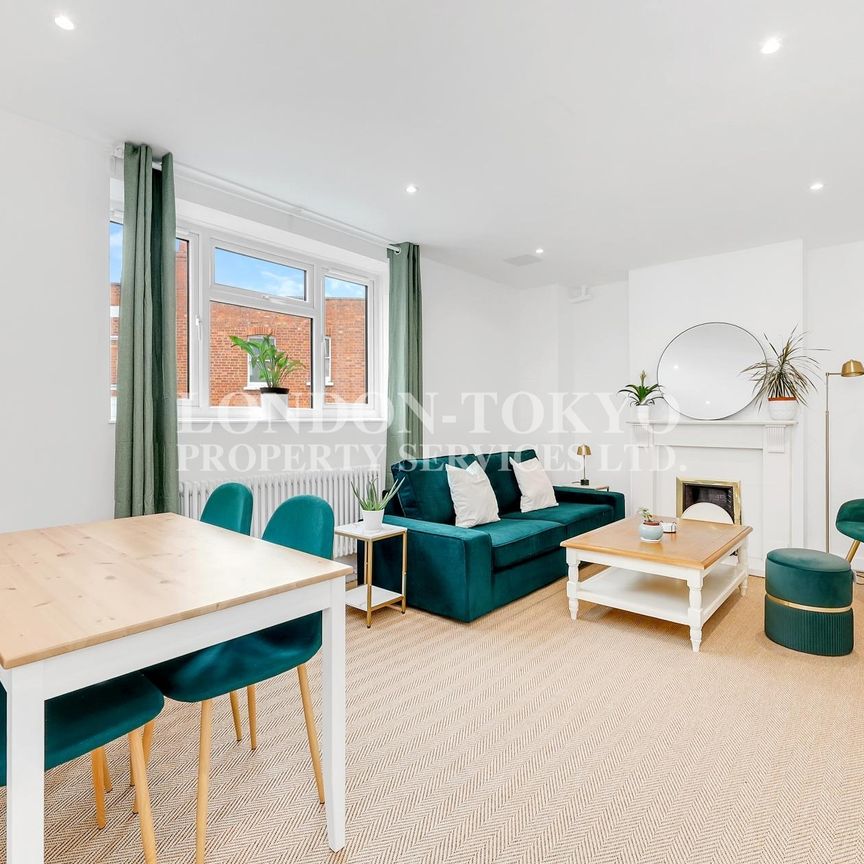 Lakeside Road, W14, London - Photo 1