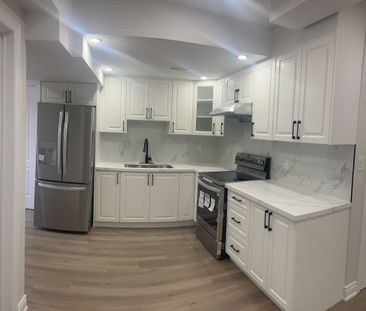 For Lease - 23 Swamp Sparrow Court Unit# Basement, Caledon, Ontario - Photo 2