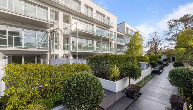 37/400 Durham Street, City Centre - Photo 1