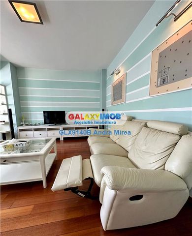 Inchiriere apartament 2 camere Titan NOOR RESIDENCE loc parcare - Fotografie 5
