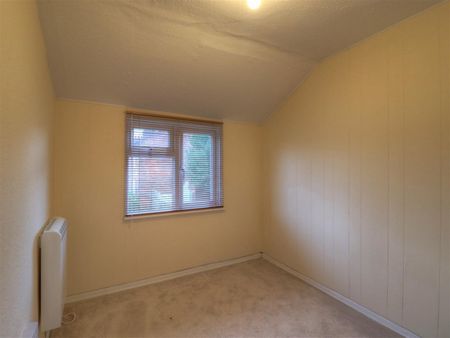 2 BED Terraced House To rent - Photo 4