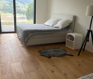 Traumlage trifft Wohnkomfort – Wohnen mit Blick auf die Rigi - Foto 2