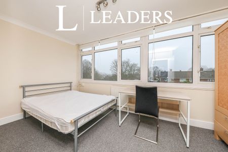 1 bedroom property to rent Northfields, Norwich, NR4 - Photo 5