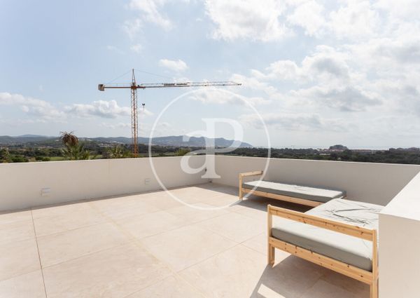 Rental Property in Can Girona