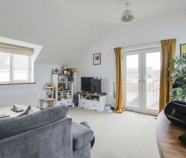 1 bedroom flat to rent - Photo 6