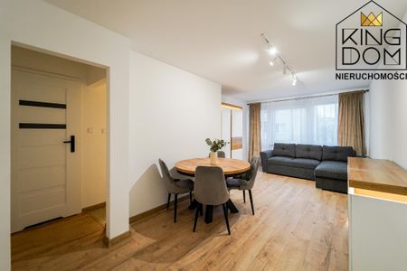 Na wynajem 3-pokojowe mieszkanie na 1 piętrze - Фото 4