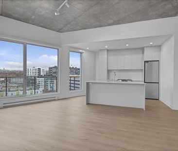 1 chambre - 5070 Rue Paré, Montréal - Photo 2