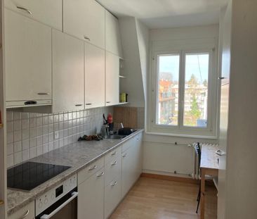 7 Zimmer, 4. Stock - Photo 3