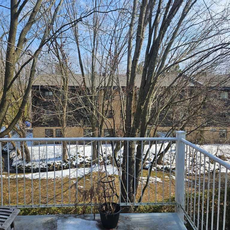 Grand condo sur deux étages à St-Bruno - Photo 1