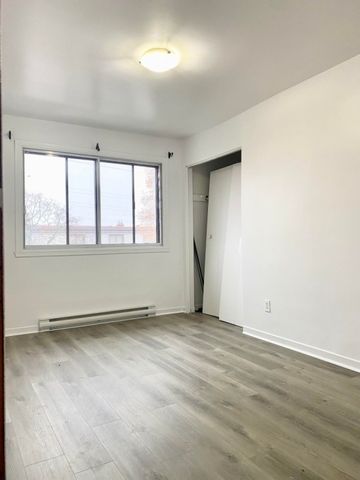 Appartement à louer - Montréal (Saint-Léonard) - Photo 5