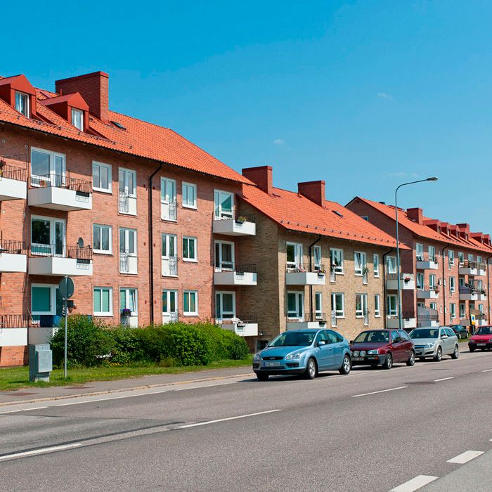 Esplanaden 76 A - Foto 2