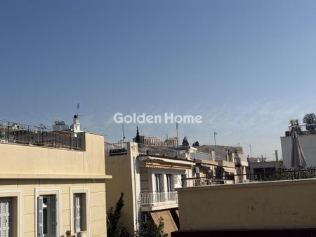 Διαμέρισμα για ενοικίαση Φιλοπάππου (Ιστορικό Κέντρο) - Photo 3