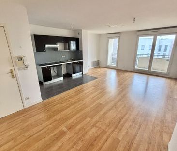 Location appartement 2 pièces, 54.32m², Combs-la-Ville - Photo 3