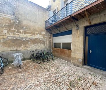 T1 Bordeaux - Photo 2