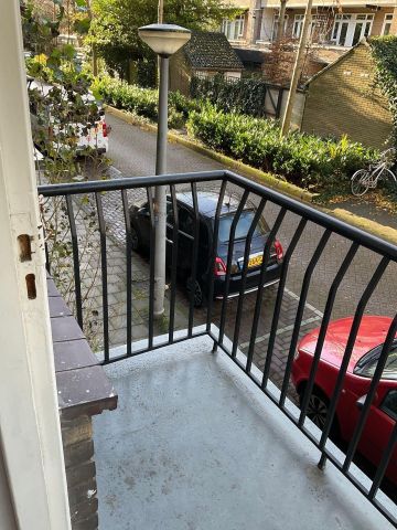 Te huur: Appartement Elegaststraat in Amsterdam - Photo 4