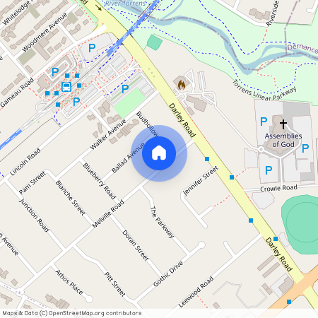 8 Melville Road, SA 5075, Paradise