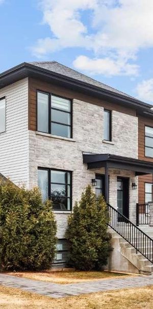 Grand 5 ½ à louer – Mirabel (secteur St-Canut) 1945$ par mois - Photo 1