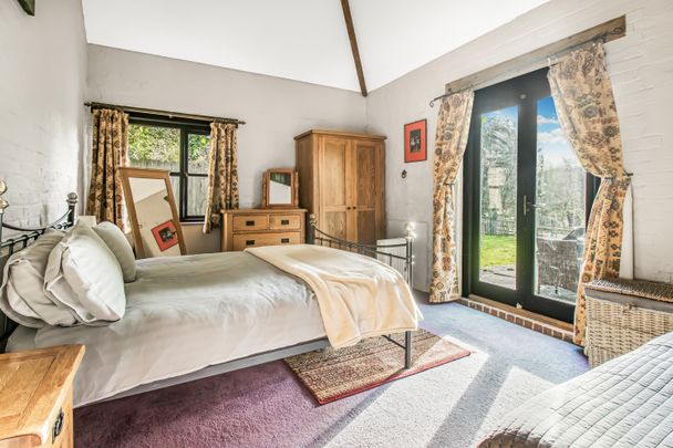 Shobley, Ringwood, Hampshire, BH24 - Photo 1