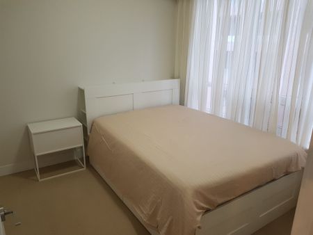 For Lease - 28 Linden Street Unit# 3009, Toronto, Ontario - Photo 5