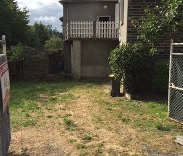 Location Maison 4 pièces 84m² VOUTEZAC 19130 - Photo 6