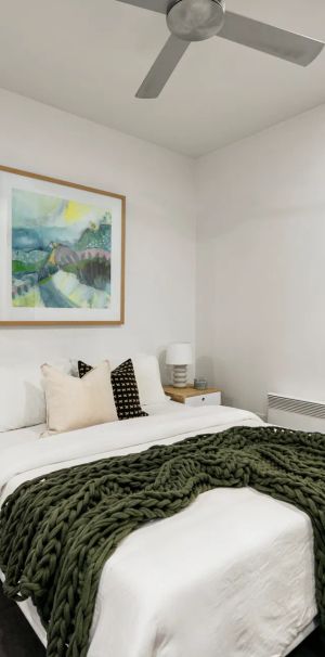 1/162A High Street, Prahran. - Photo 1