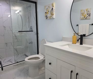 For Lease - 77 Martin Byrne Drive Unit# BSMT, Brampton, Ontario - Photo 6