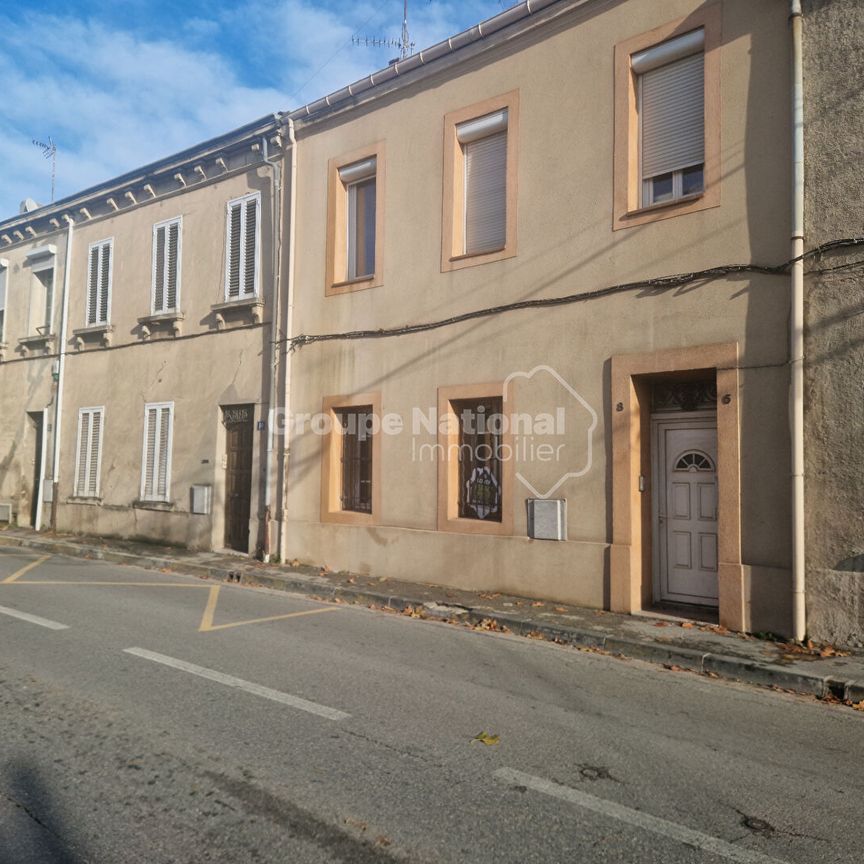 A Louer La Valentine les 4 saisons Appartement de type 2, - Photo 1