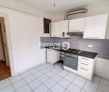 Location appartement à Lorient, 3 pièces 62.39m² - Photo 4