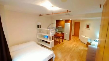 Estudio de alquiler en Calle Mexico, Plaza España - Corte Inglés - Photo 5