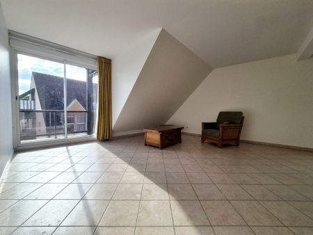 Location Appartement 3 pièces 73m² BEAUNE 21200 - Photo 2