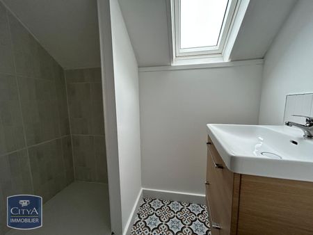 Location Appartement 3 pièces 51m² DIEPPE 76200 - Photo 3