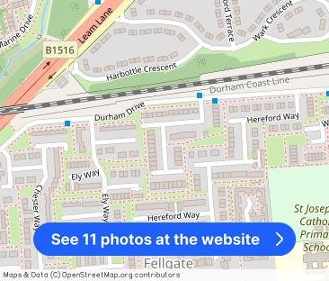 Exeter Way, Jarrow - Photo 1