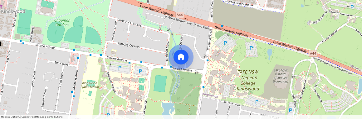 33B Algie Crescent, NSW 2747, Kingswood