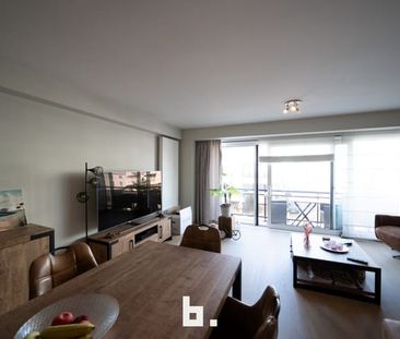 Appartement te huur - Foto 5