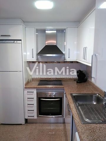 Apartment in Javea for Long-Term Rental VMR 2699 - Photo 2