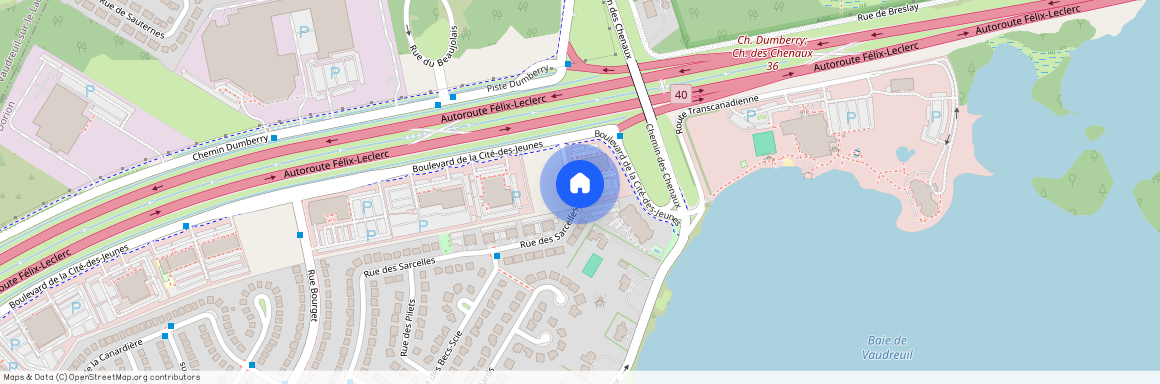 2050 Rue des Sarcelles, app. 801, Vaudreuil-Dorion (, Montérégie, ), J7V0J3