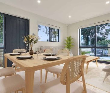 Brand new four bedroom home! - Photo 5