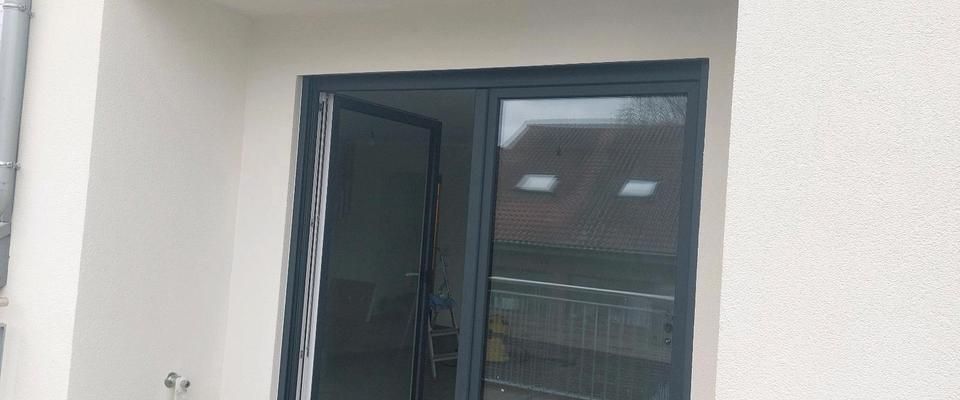 Neubau – Erstbezug: Exklusive KFW 55 Wohnung Hürth-Gleuel - Foto 1