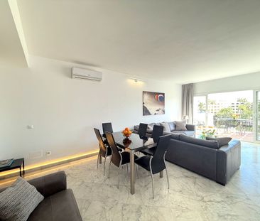 Atico en alquiler en Marbella, Marbella - Photo 2