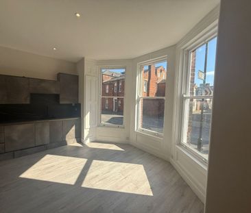 Ribblesdale Place, Flat 1, Preston - Photo 2
