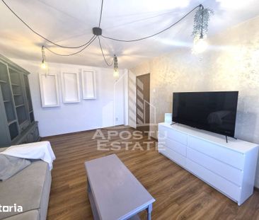 Apartament cu 3 camere de inchiriat - Zona Lipovei - Fotografie 3